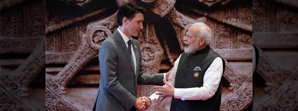 Canada Clears Modi, Jaishankar, and Doval of Alleged Criminal Activity