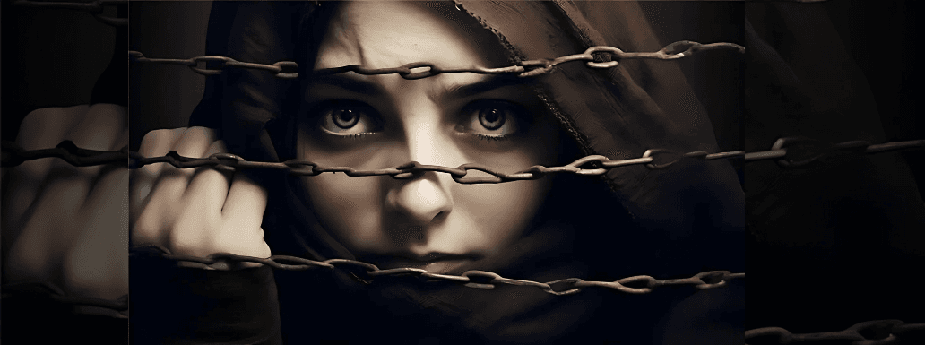 Forced Into Platform OnlyFans: Woman Escapes Two Years of Abuse