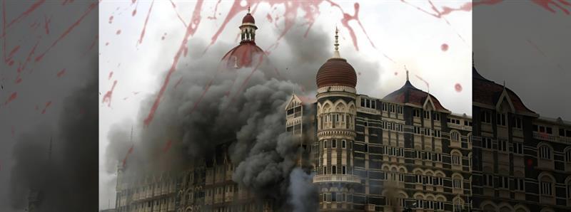 26/11 Attack: A Look Back at the Timeline of Courage and Unforgettable Losses