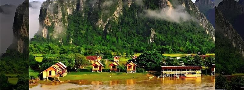 Six Foreign Tourists Die Due to Methanol Poisoning in Laos