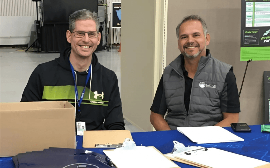 Bastion Technologies