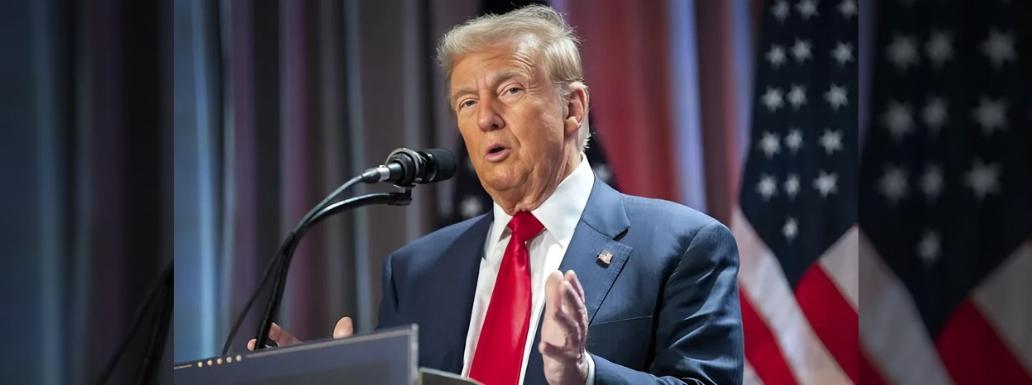 Trump Plans Transgender Military Ban Amid LGBTQ+ Crackdown