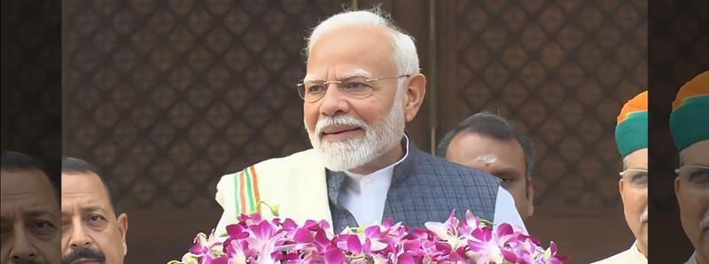 Key Highlights and Expectations from the Winter Session of the Indian Parliament