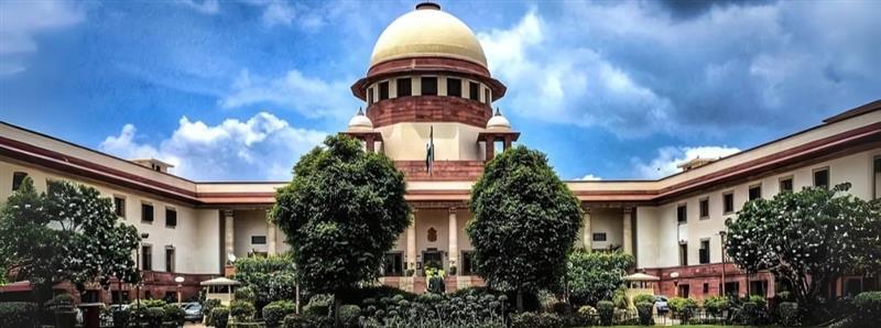 Supreme Court Upholds 1976 Preamble Amendment Adding ‘Secularism’ and ‘Socialism’