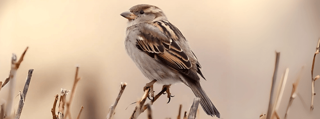 Why Are Sparrows Now Seen Only in Pictures or Videos in India?