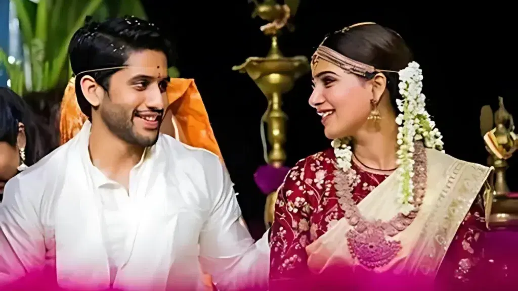 Naga Chaitanya