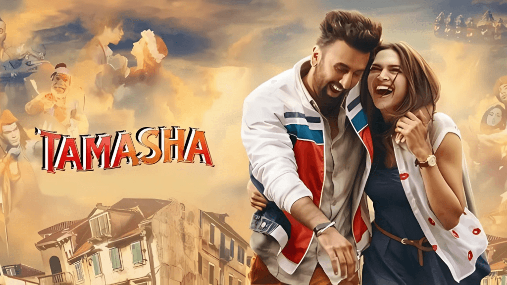 Tamasha