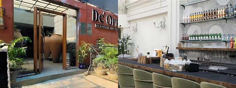 Twin Explosion Outside Chandigarh’s Clubs, Including One Owned by Rapper Badshah