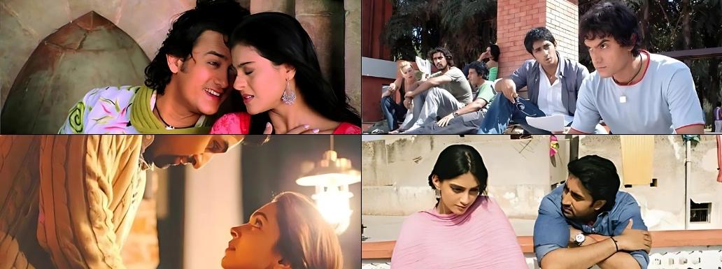 Six Movies Depicting Delhi’s Unparalleled Charm