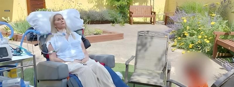 Teen Smashes Car into Another Driven by a Lady Paralyzing her for Life-Long