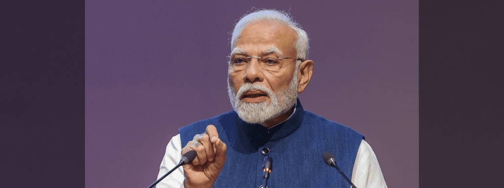 Mumbai Woman Gives Death Threat to Prime Minister Narendra Modi