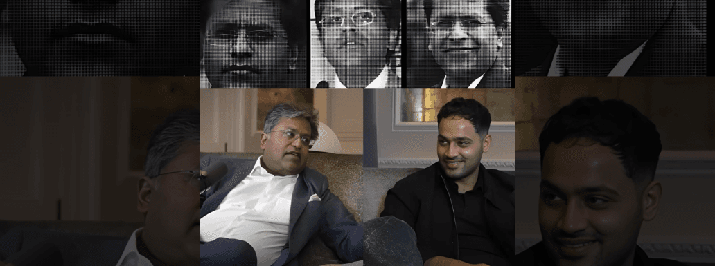 Lalit Modi Breaks Silence: Revelations of Threats, Corruption, and Political Pressure in an Explosive Interview