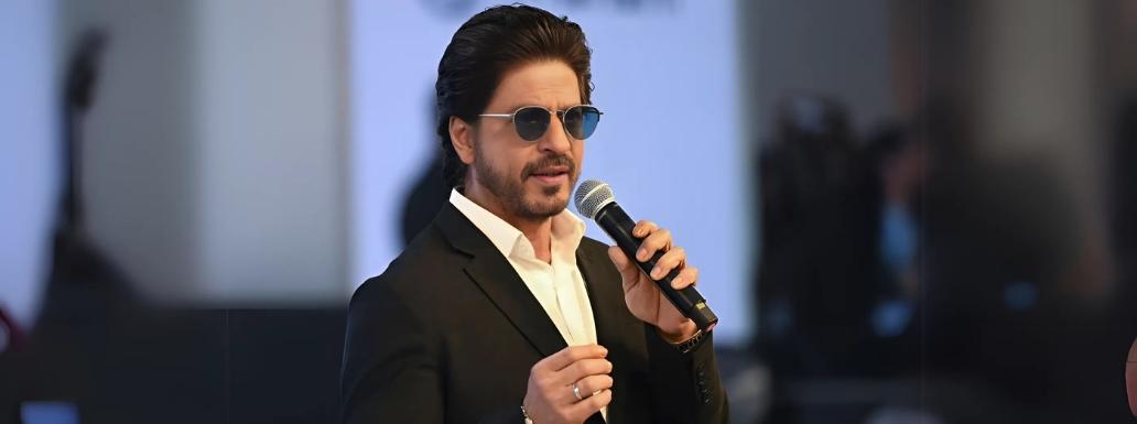 Learn to Garner Success Like Shah Rukh Khan