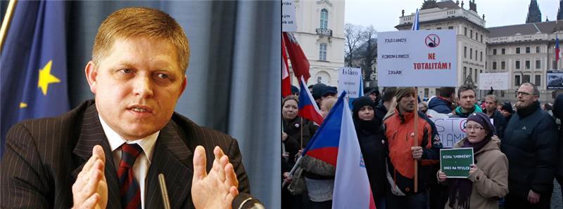 The Plight of Religious Minorities in Slovakia: Is Islam Banned in Practice?