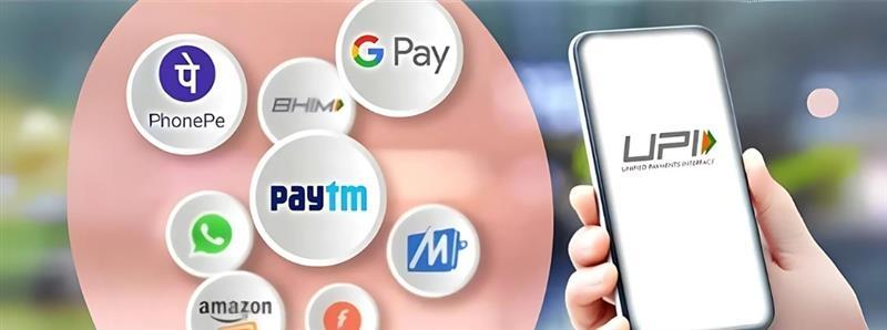Unified Payments Interface (UPI) Positioned India as Global Leader in Digital Payments