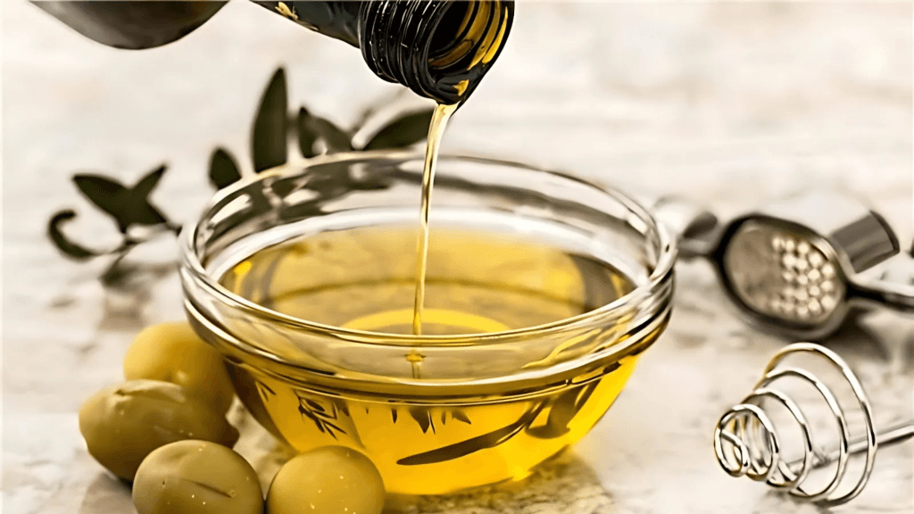 Olive Oil
