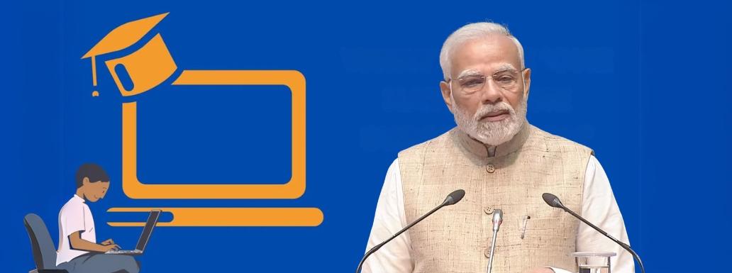 India to Democratize ‘Knowledge’ with One Nation One Subscription