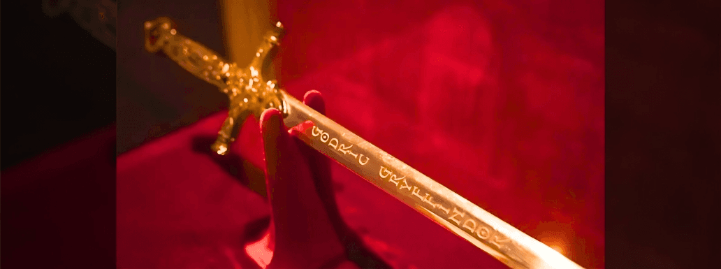 Why Were Gryffindor Sword Replicas Recalled in Japan?