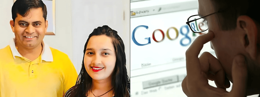 How Did a Google Online Search Lead to a Murder Charge?