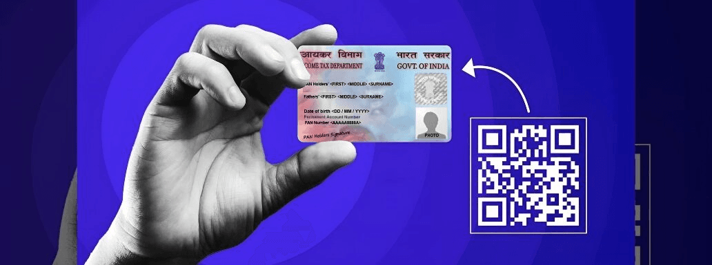 How to Get Your Free PAN 2.0 with a QR Code?