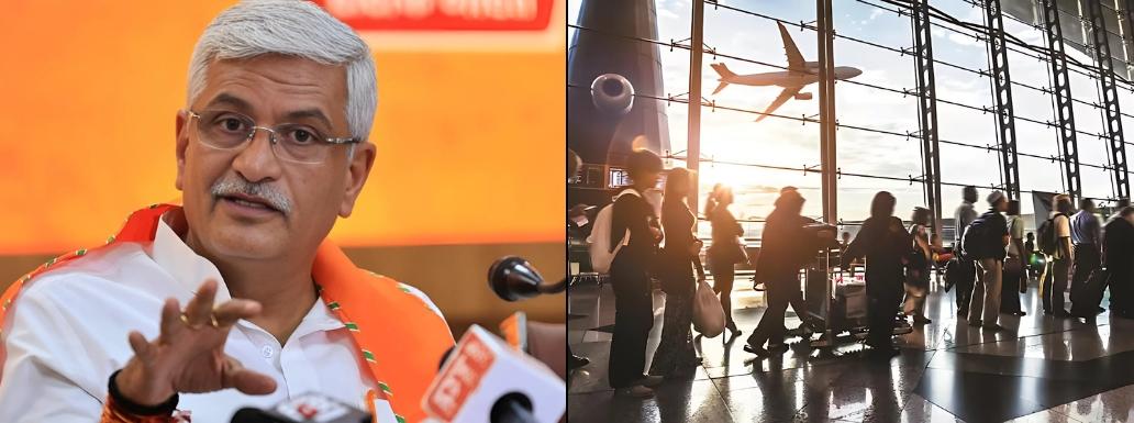 Tourism Infrastructure to be Boosted in 23 Indian States