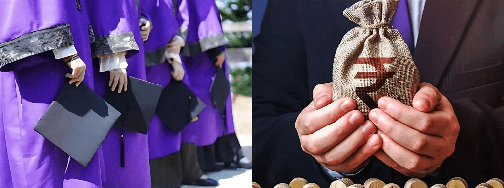 IIT Graduates Can Now Secure Global Salaries Without Leaving India?