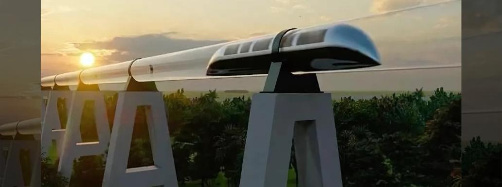 Hyperloop in India: First Test Track by Indian Railways and IIT Madras is Ready!