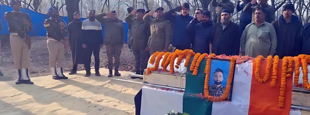 Army Personnel Dies of Cardiac Arrest During Search Operations in Srinagar