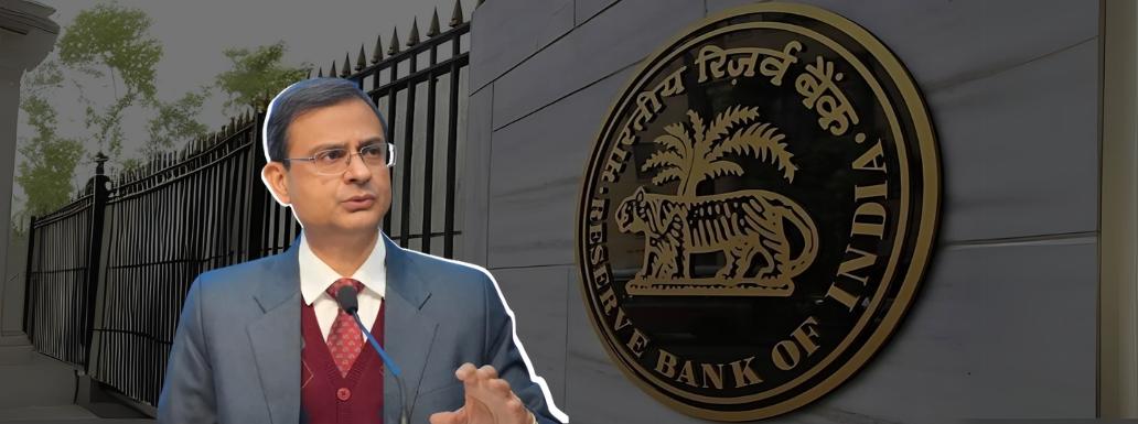 Sanjay Malhotra Appointed as the New Governor of RBI