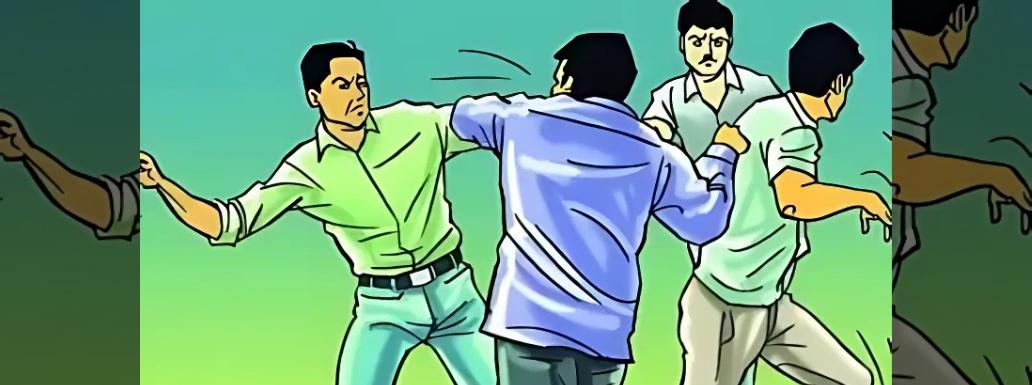 Wedding Shenanigans Turns Tragic: Cook Loses Life over Dessert Dispute