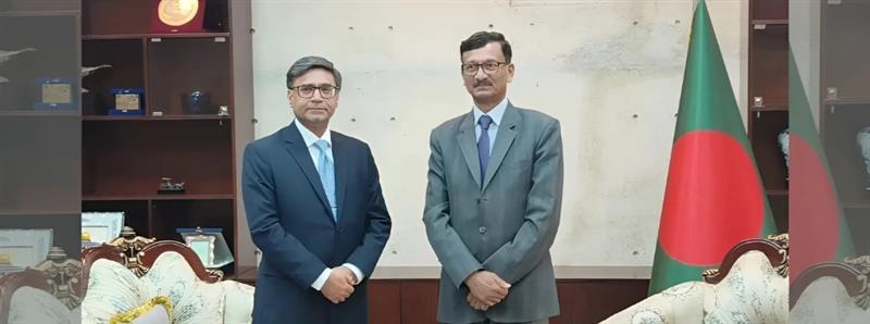 India Raises Concerns over Minorities in Bangladesh