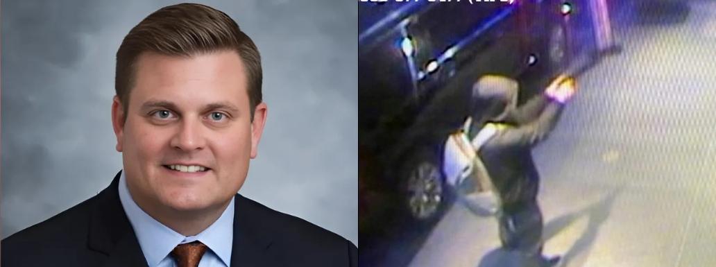 The Gruesome Killing of Brian Thompson; The Incident and The Suspect