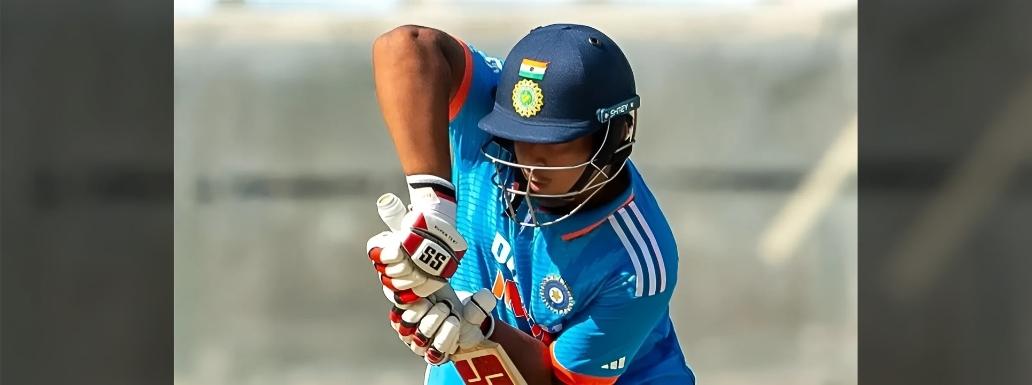 Controversy Sparks, Pak Cricketer Junaid Khan Questions Vaibhav Suryavanshi’s Age