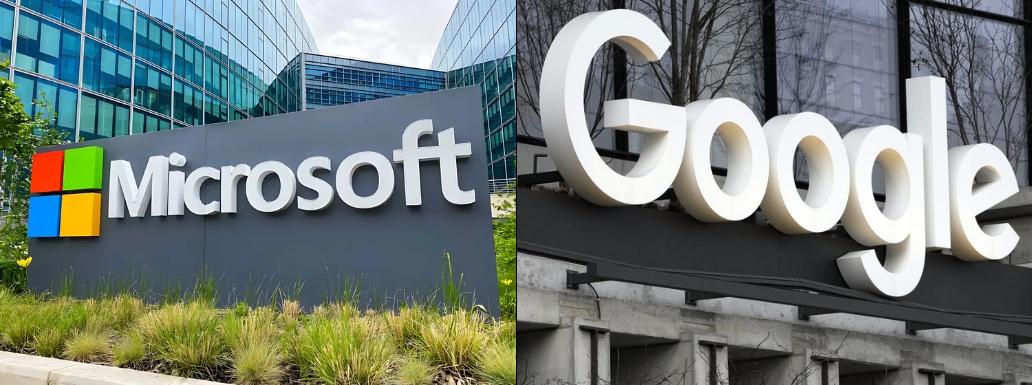 FTC’s Tussle with Tech Giants: Google Targets Microsoft’s OpenAI Agreement