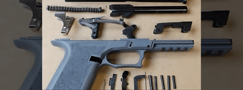 Ghost Guns: A Growing Threat to Public Safety