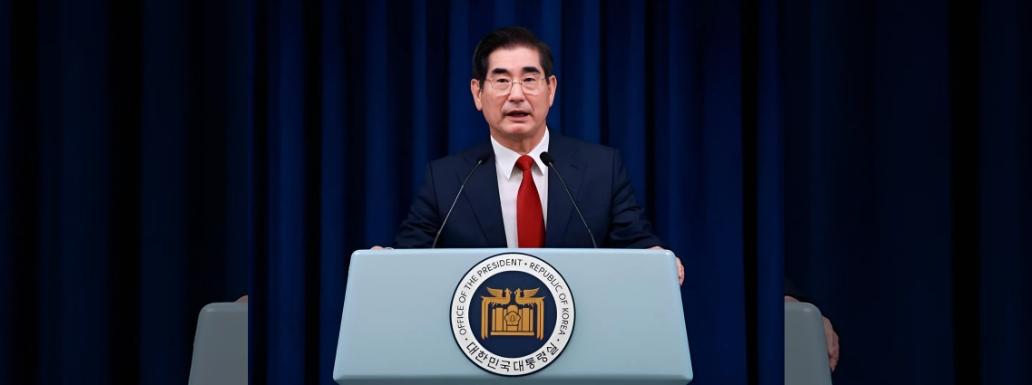 South Korea in Crises: Ex-Defence Minister Kim Yong-Hyun Attempts Suicide