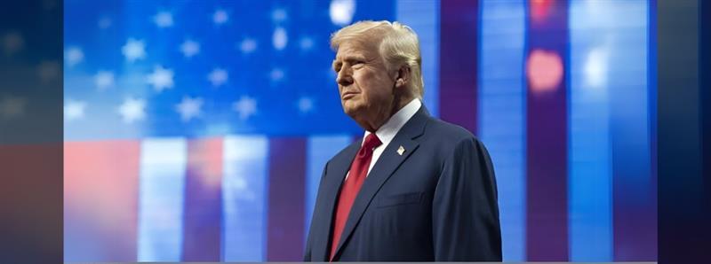 US President-Elect Donald Trump Named Time Magazine’s 2024 “Person of the Year”