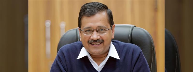 Women in Delhi to Receive Rs 2,100 Monthly in Bank Accounts: Arvind Kejriwal