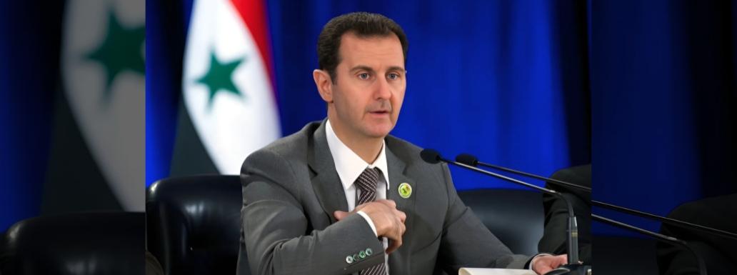 Syria Suspends Parliament for Three Months After President Assad’s Ouster