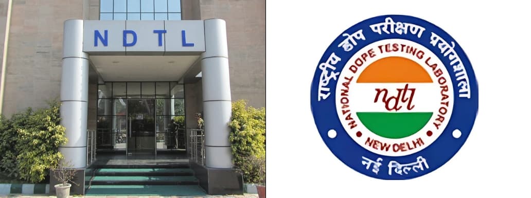 World Anti–Doping Agency (WADA) Approves India’s National Dope Testing Laboratory (NDTL)