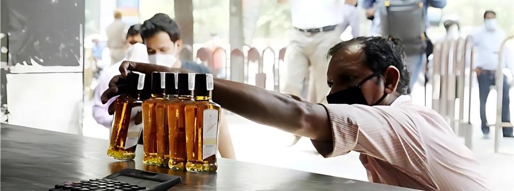 No Liquor Below 25, Hard-Copy of Age Proof Required: Delhi Government