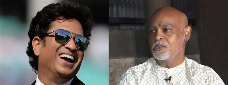 “Sachin Did Everything for me,” Vinod Kambli Gives Update on Friendship with Tendulkar