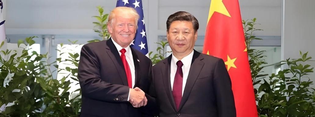 Donald Trump Invites Chinese President Xi Jinping for a High-Profile Inauguration