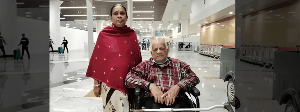 Jailed Bangladeshi Monk Chinmoy’s lawyer Robindra Ghosh in India for treatment