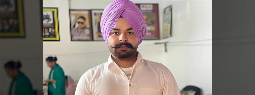 AAP Sarpanch Sukhjit Singh, Fighting Drug Mafia, Killed in a Brutal Attack in Barnala