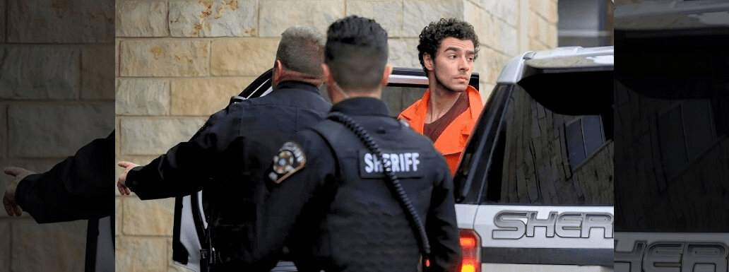 Inside the Case: Luigi Mangione; The Prime Suspect of Brian’s Killing