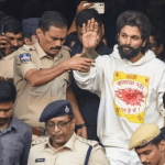 Hyderabad stampede case