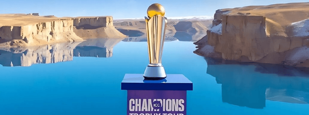 Champions Trophy 2025: ICC Green Flags Hybrid Model