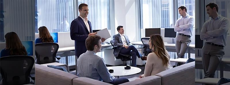 Mental Health Days to Grandparent Time: How Tech Companies are Making Work Life Easier for Gen Z?