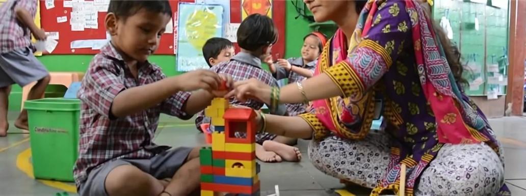 Punjab Government Sets New Guidelines for Pre-Primary Education